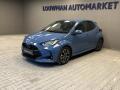 Toyota Yaris 1.5 Hybrid AT COMFORT STYLE TE