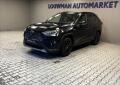 Toyota RAV4 2.5 Hybrid AT Executive JBL