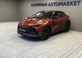 Toyota C-HR 2.0 PHEV TOKYO EDITION