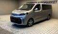 Toyota ProAce Verso 2.0 AT FAMILY L2 8S