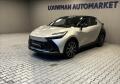Toyota C-HR 2.0 HEV AWD GR SPORT PREMIERE