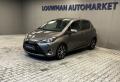 Toyota Yaris 1.5 AT ACTIVE TREND