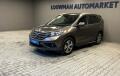 Honda CR-V 2.2I DTEC Lifestyle 4WD