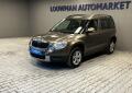 �koda Yeti 1.4 TSI AMBITION