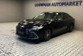 Toyota Camry 2.5 Hybrid AT Executive