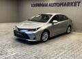Toyota Corolla 1.5 COMFORT