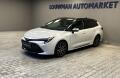Toyota Corolla 2.0 Hybrid AT GR SPORT DYNAMIC