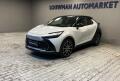 Toyota C-HR 2.0 Hybrid AT GR SPORT PREMIER