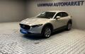 Mazda CX-30 e-Skyactiv HOMURA