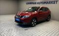 Nissan Qashqai 1.6 TA�N�, NAVI