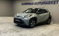 Toyota Aygo 1.0 STYLE TECH VISION