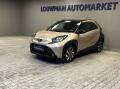 Toyota Aygo 1.0 AT STYLE