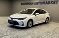 Toyota Corolla Dynamic Force Comfort