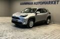 Toyota Yaris 1.8 Hybrid AT AWD Comfort Tech