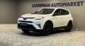 Toyota RAV4 2.5 Hybrid AT AWD Style