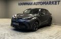 Toyota C-HR 2.0 HYBRID AT GR SPORT