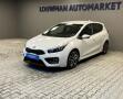 Kia Ceed 1.6 T-GDI 150kW GT