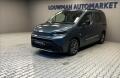 Toyota ProAce City Verso 1.5 D 8AT VIP L1