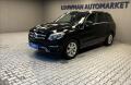 Mercedes-Benz GLE 3.0 350d 4MATIC