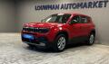 Jeep Avenger 1.2 Turbo Altitude Winter