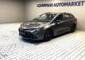 Toyota Corolla TS 1.8 Hybrid AT Comfort Bussi