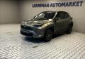 Toyota Yaris Cross 1.5 Hybrid AT ADVENTURE AWD