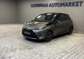 Toyota Yaris 1.5 Hybrid AT SELECTION SMART