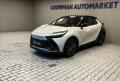 Toyota C-HR 2.0 HEV AWD GR SPORT PREMIERE