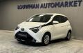 Toyota Aygo 1.0 X-PLAY