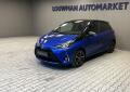 Toyota Yaris 1.5 VTT-i Selection Smart