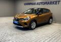 Renault Captur 1.0 TCe ZEN 100 LPG