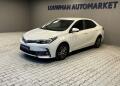 Toyota Corolla 1.6 Valvematic Active Trend+