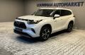 Toyota Highlander 2.5 Hybrid AT EXECUTIVE SKYVIE