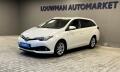 Toyota Auris Valvematic Touring Sports Acti
