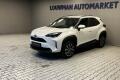 Toyota Yaris Cross 1.5 Hybrid AT STYLE