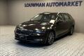 �koda Superb 2.0 L&K DSG  COMBI