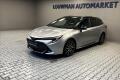 Toyota Corolla 2.0 Hybrid AT GR SPORT  TS