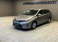 Toyota Auris 1.8 Hybrid AT Active Comfort