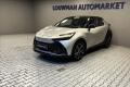 Toyota C-HR 2.0 HEV AWD EXECUTIVE PREMIERE