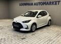 Toyota Yaris 1.5 Hybrid AT Comfort