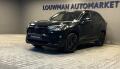 Toyota RAV4 2.5 Hybrid AT BLACK EDITION JB