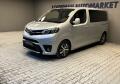 Toyota ProAce Verso 2.0D Family