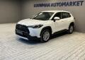 Toyota Corolla Cross 1.8 Hybrid AT Comfort Business
