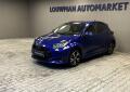 Toyota Yaris 1.5 Hybrid AT STYLE