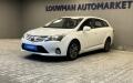 Toyota Avensis 2.0 D-4D LUNA