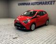 Toyota Aygo 1.0i AT X-play