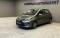 Toyota Yaris 1.3 VVTi Active Trend