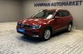 Volkswagen Tiguan 1.4 TSI AT 4x4 Comfortline