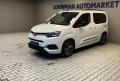 Toyota ProAce City Verso 1.5 8AT FAMILY L1 PANO
