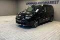 Toyota ProAce City Verso 1.5D Family Short